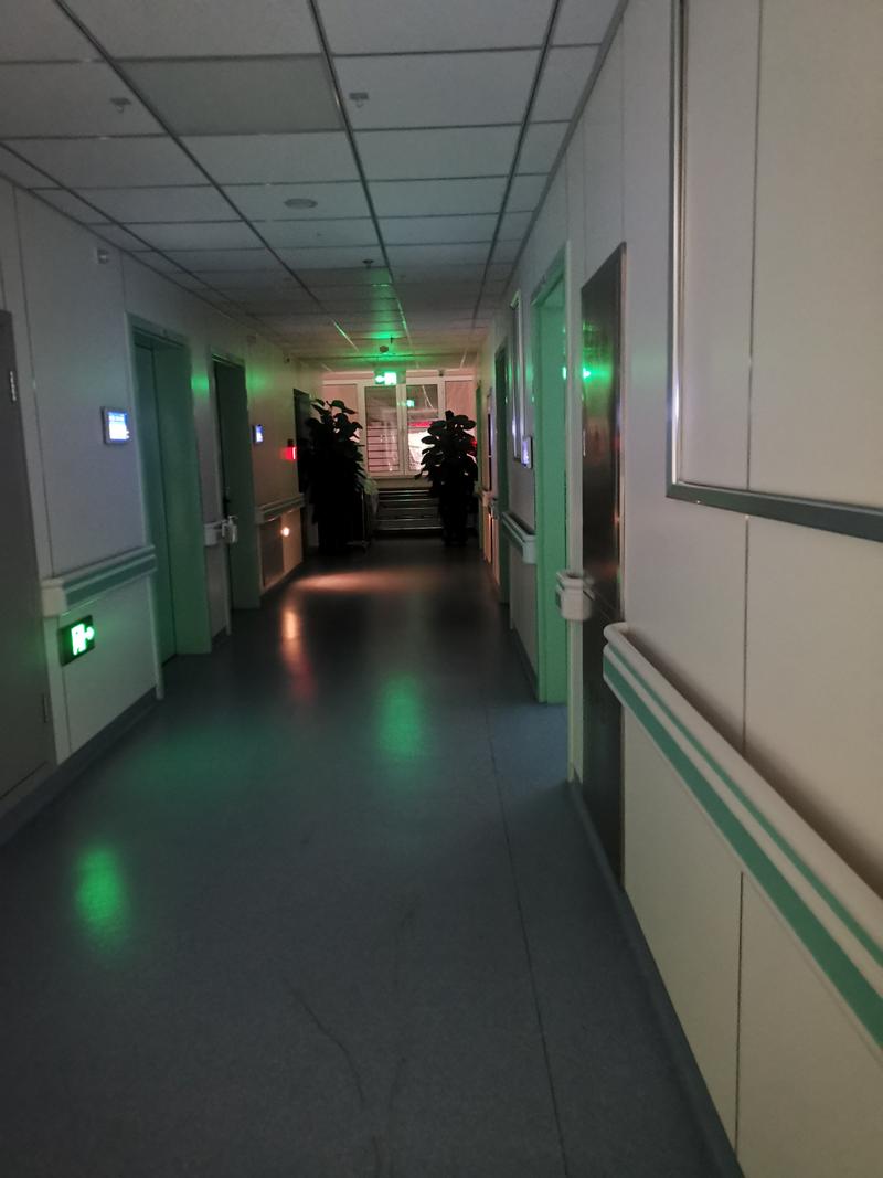 云链24小时医保取现回收：深夜里的救命稻草